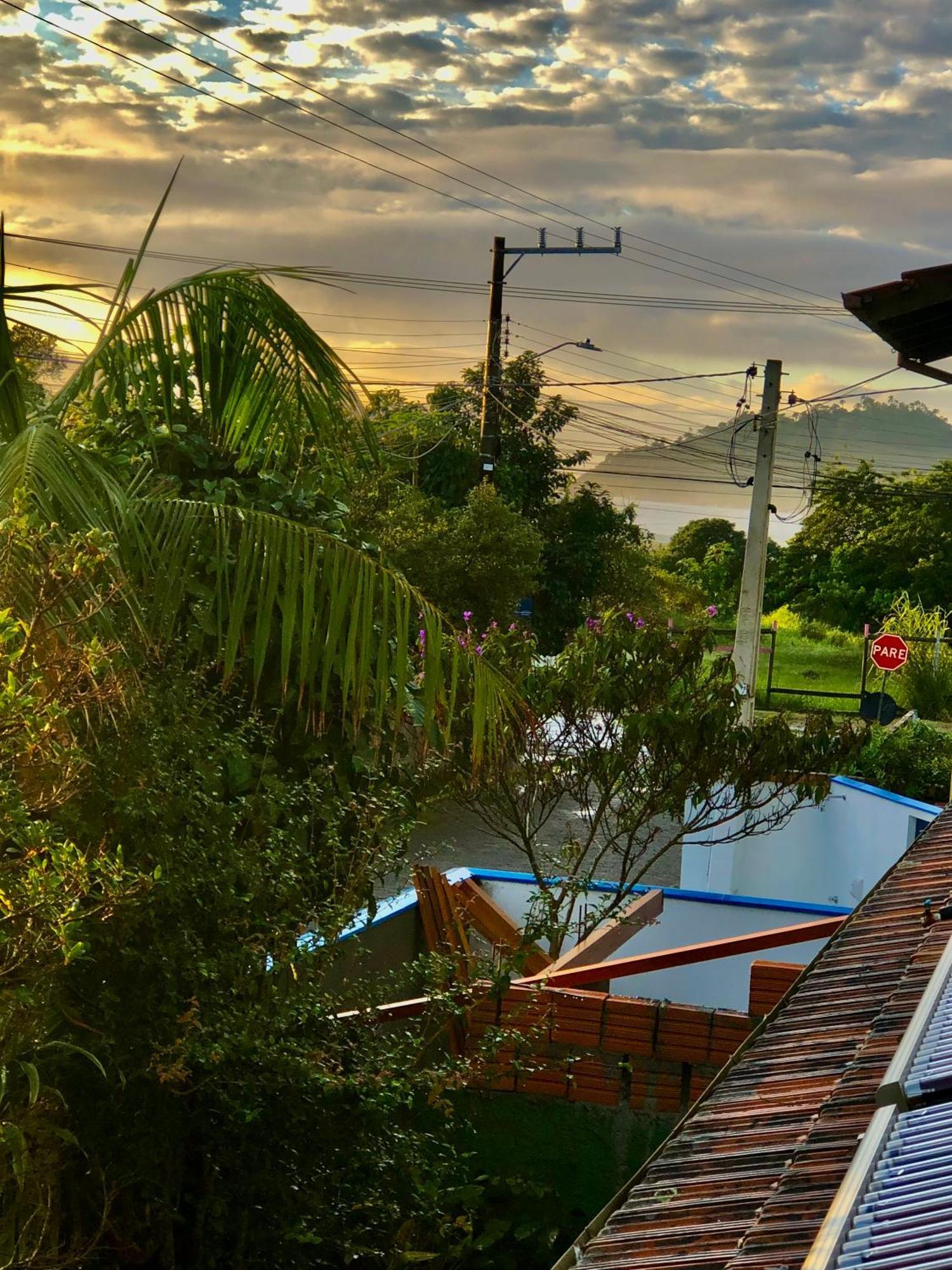 Pousada Natur Campeche Флорианополис Номер фото