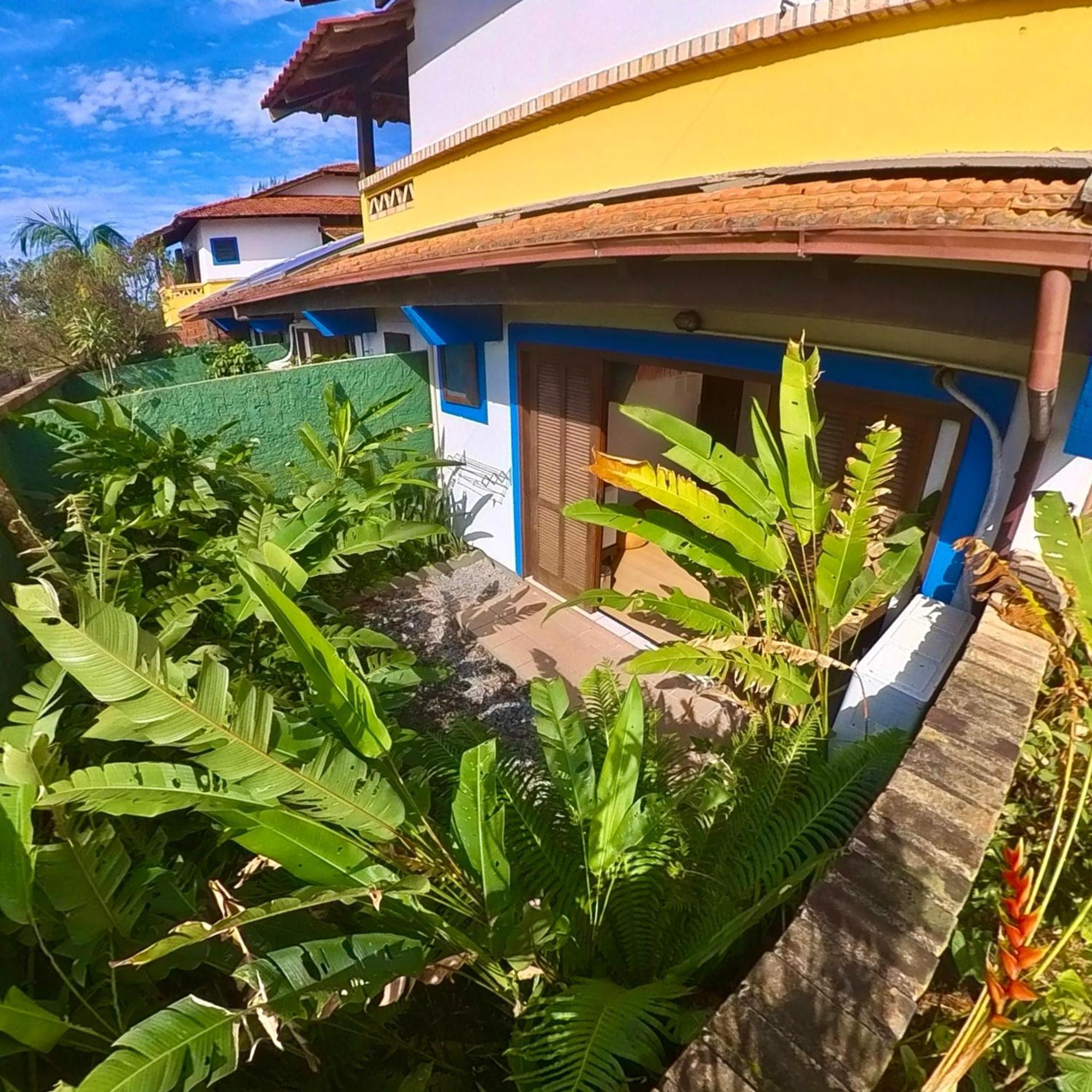 Pousada Natur Campeche Флорианополис Номер фото